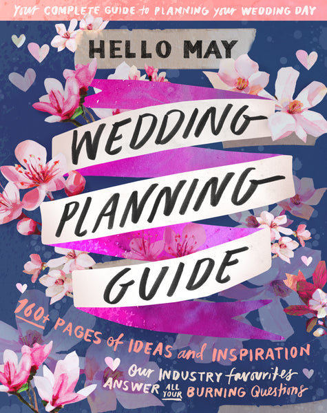 Wedding Planning Guide